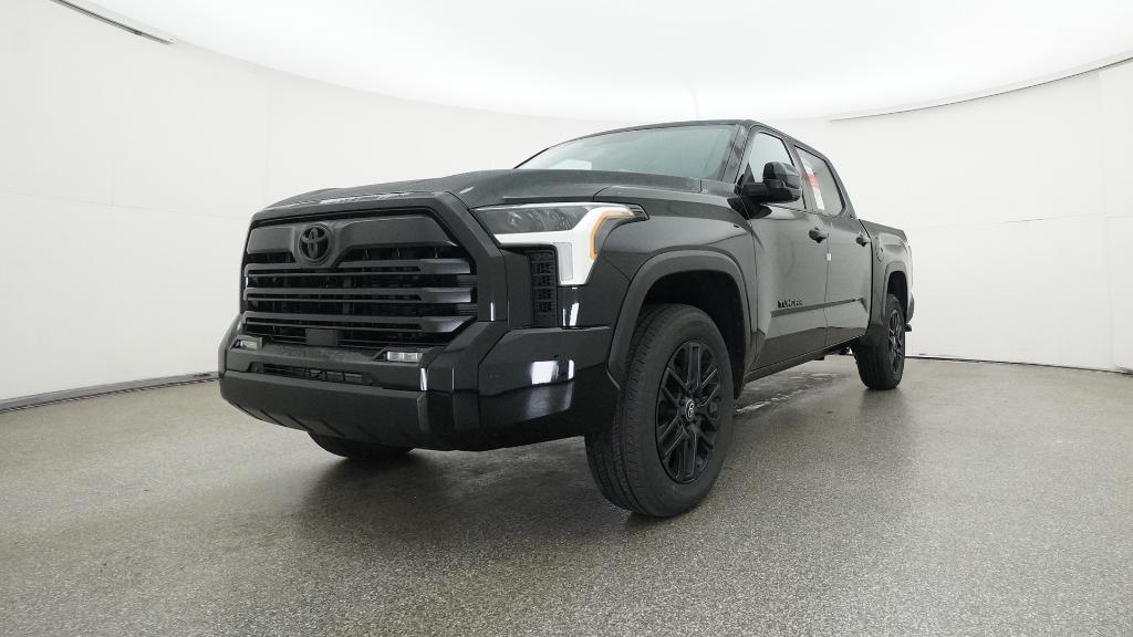 2026 Toyota Tundra Limited - Photo 40