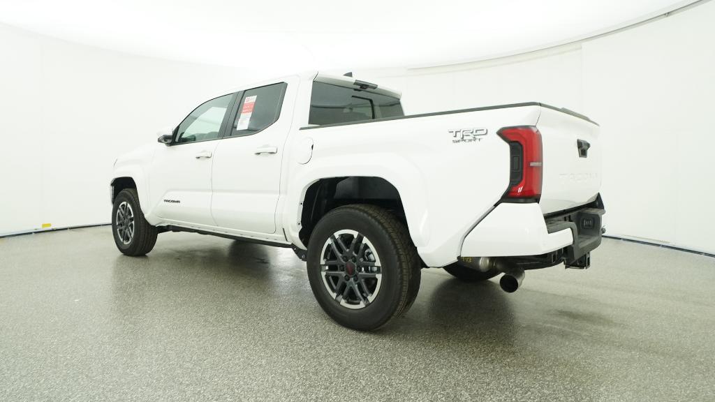 2025 Toyota Tacoma TRD Sport - Photo 21