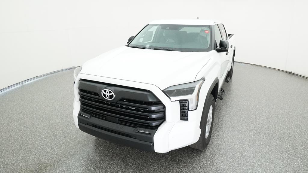 2024 Toyota Tundra SR5 - Photo 37