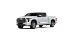 2026 Toyota Tundra 1794 Edition 1794 ED. CREWMAX 6.5