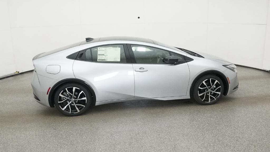 2026 Toyota Prius Plug-in Hybrid XSE - Photo 44