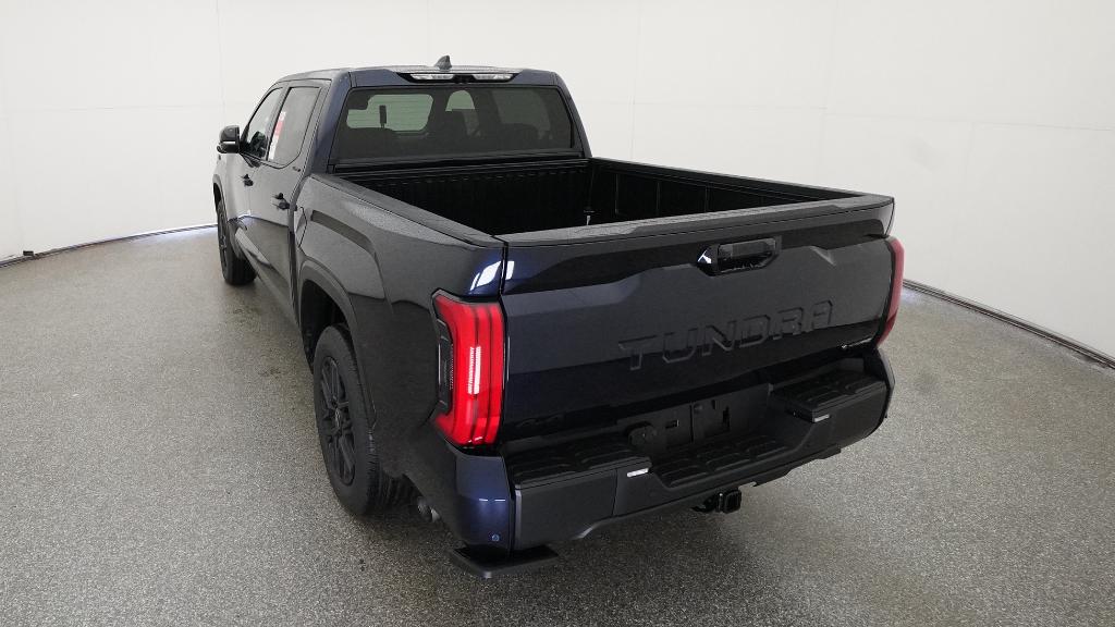2026 Toyota Tundra Limited - Photo 31