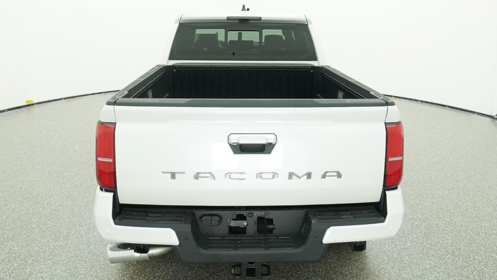 2026 Toyota Tacoma Limited - Photo 17