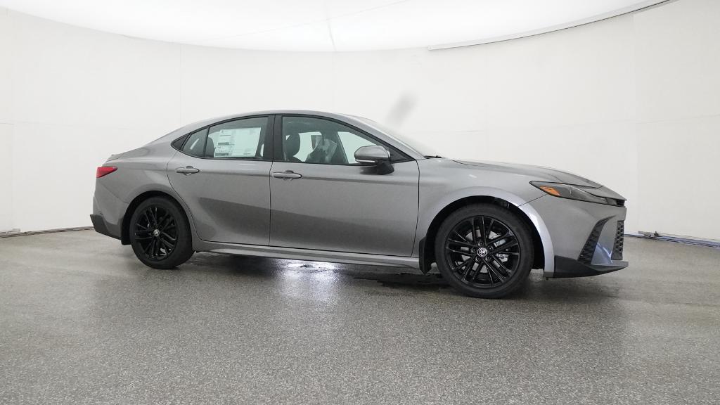 2026 Toyota Camry SE photo 29