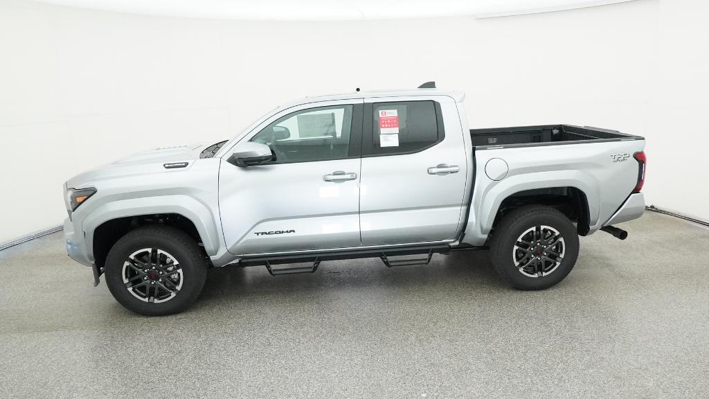 2025 Toyota Tacoma TRD Sport - Photo 42