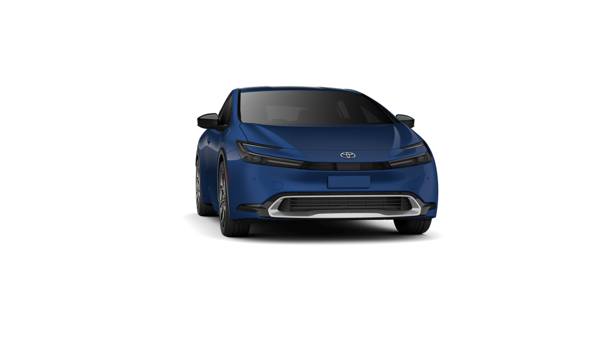 2026 Toyota Prius Plug-in Hybrid XSE - Photo 52
