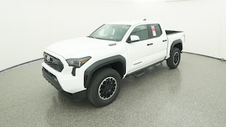2025 Toyota Tacoma i-FORCE MAX TRD Off-Road 4X4 DOUBLE CAB HV
