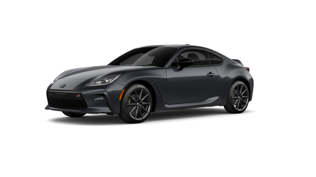 New 2027 Toyota GR86 GR86 Premium 2+2 COUPE 6 SPD M/T