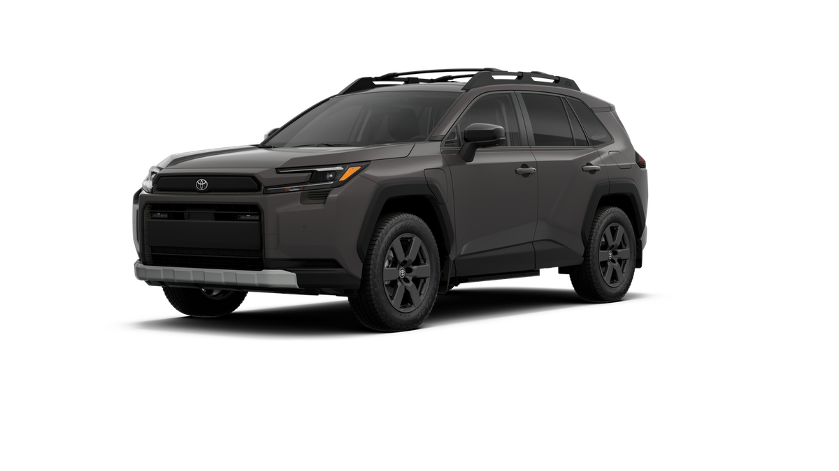 2026 Toyota RAV4 Woodland AWD's photo