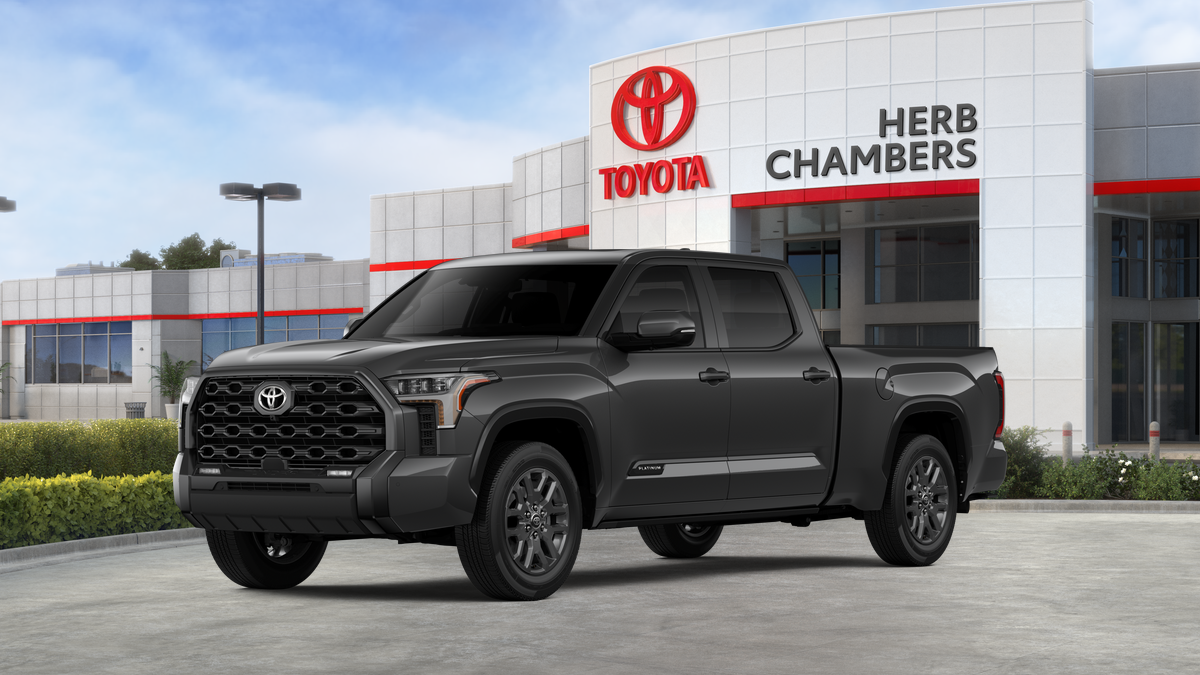  Toyota Tundra