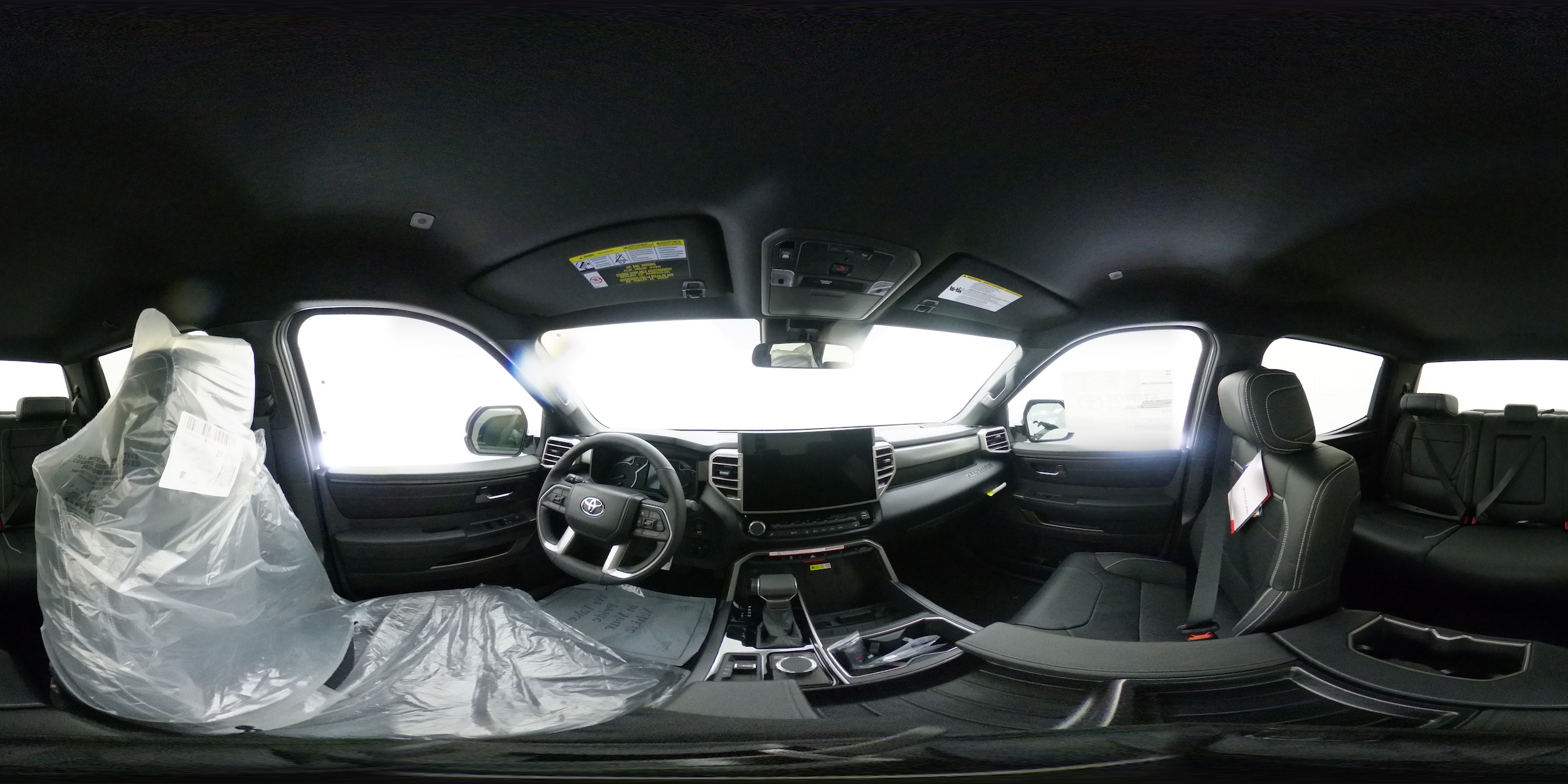 2026 Toyota Tundra SR5 - Photo 55