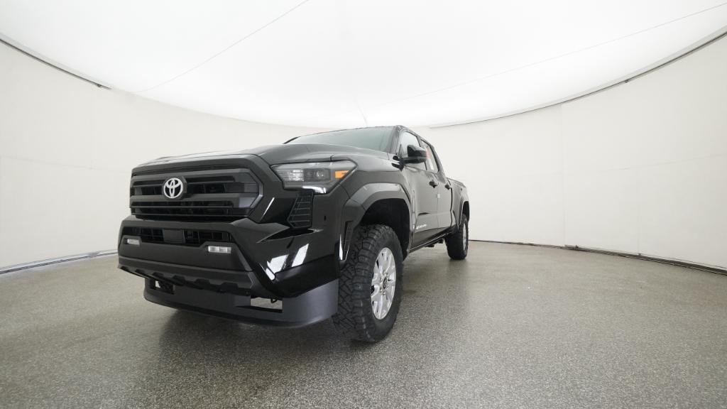 2025 Toyota Tacoma SR5 - Photo 61