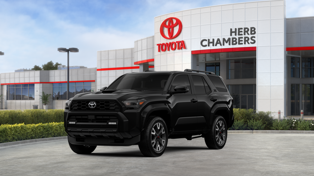  Toyota 4Runner