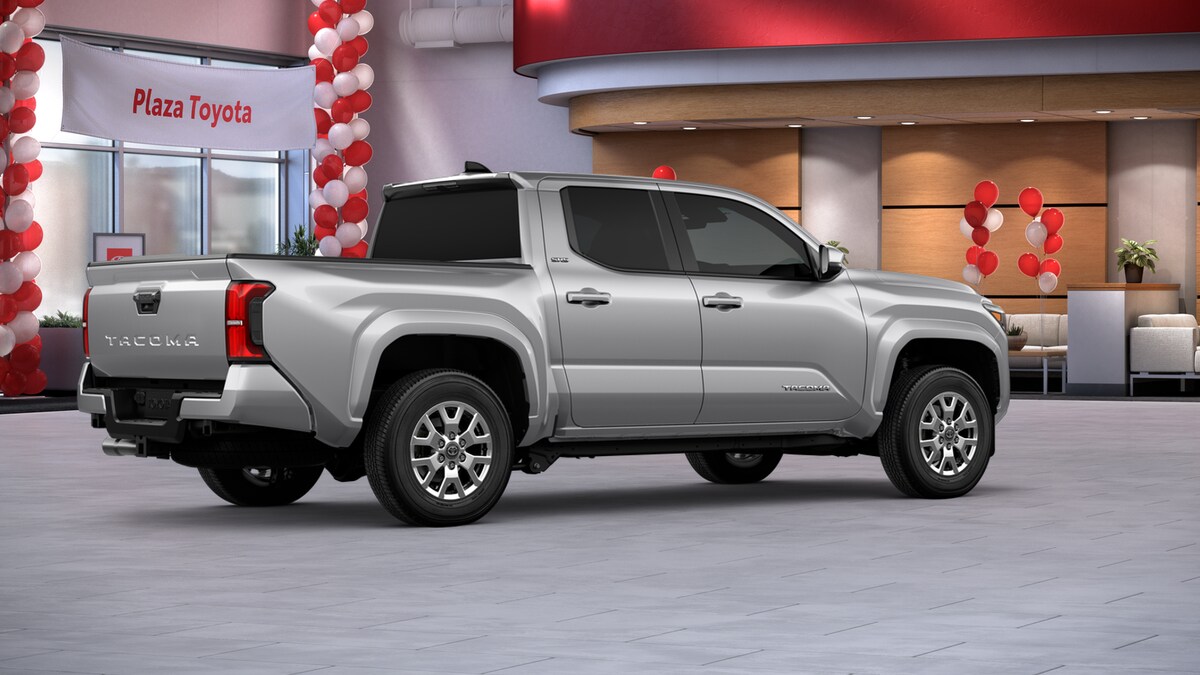2026 Toyota Tacoma SR5 - Photo 11