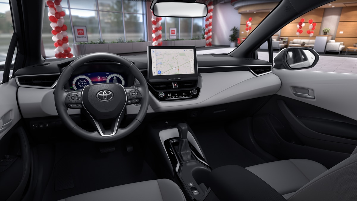 Vehicle thumbnail