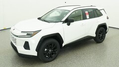 2026 Toyota RAV4 SE SUV