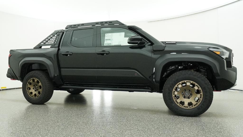 2026 Toyota Tacoma Trailhunter - Photo 29