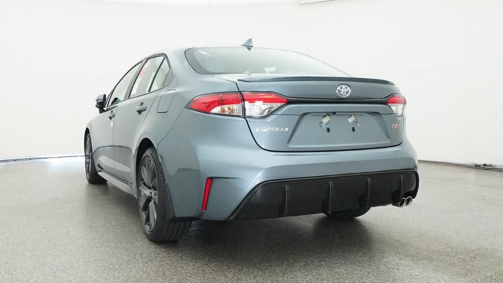 New 2026 Toyota Corolla SE Sedan