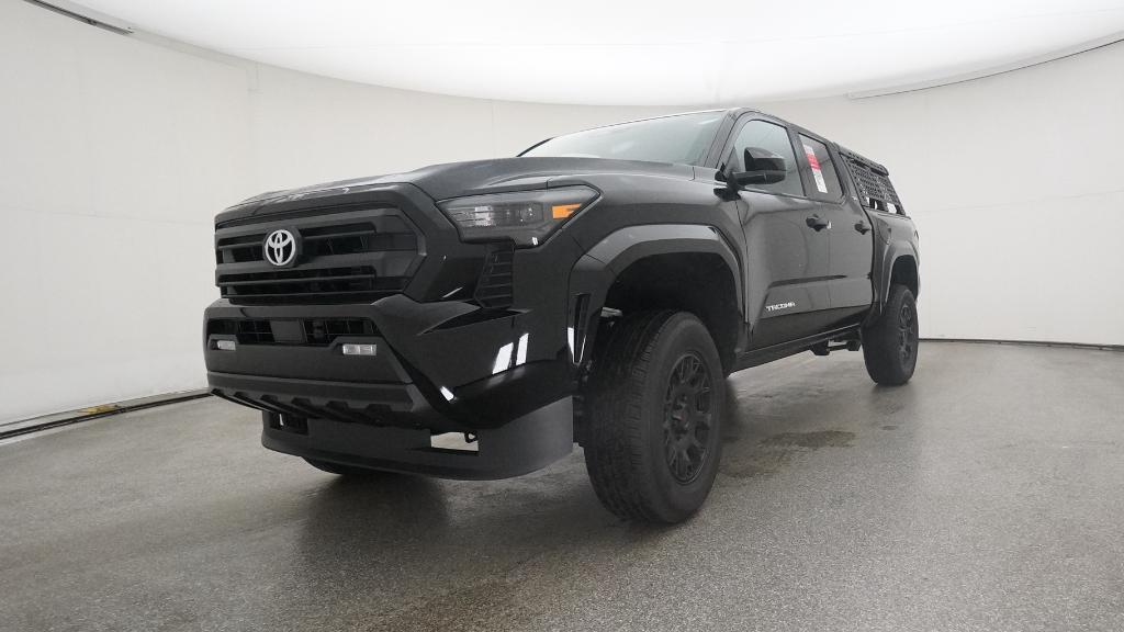 2025 Toyota Tacoma SR5 - Photo 32