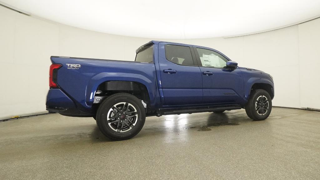 2025 Toyota Tacoma TRD Sport - Photo 35