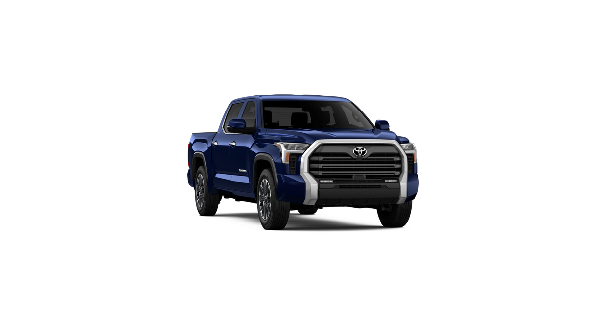 2026 Toyota Tundra Limited - Photo 33