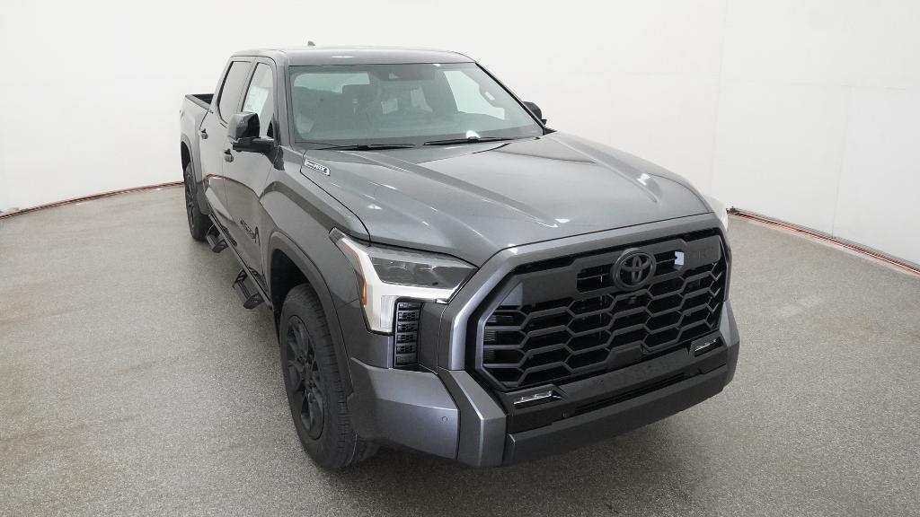 2026 Toyota Tundra Limited - Photo 51
