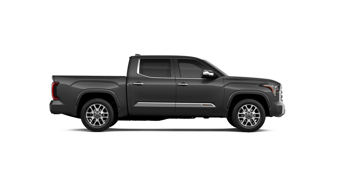 2025 Toyota Tundra 1794 Edition - Photo 50