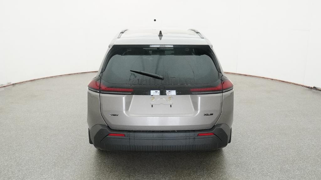 New 2026 Toyota RAV4 XLE Premium SUV