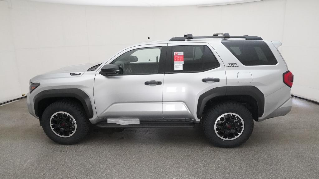  Toyota 4Runner i-FORCE MAX