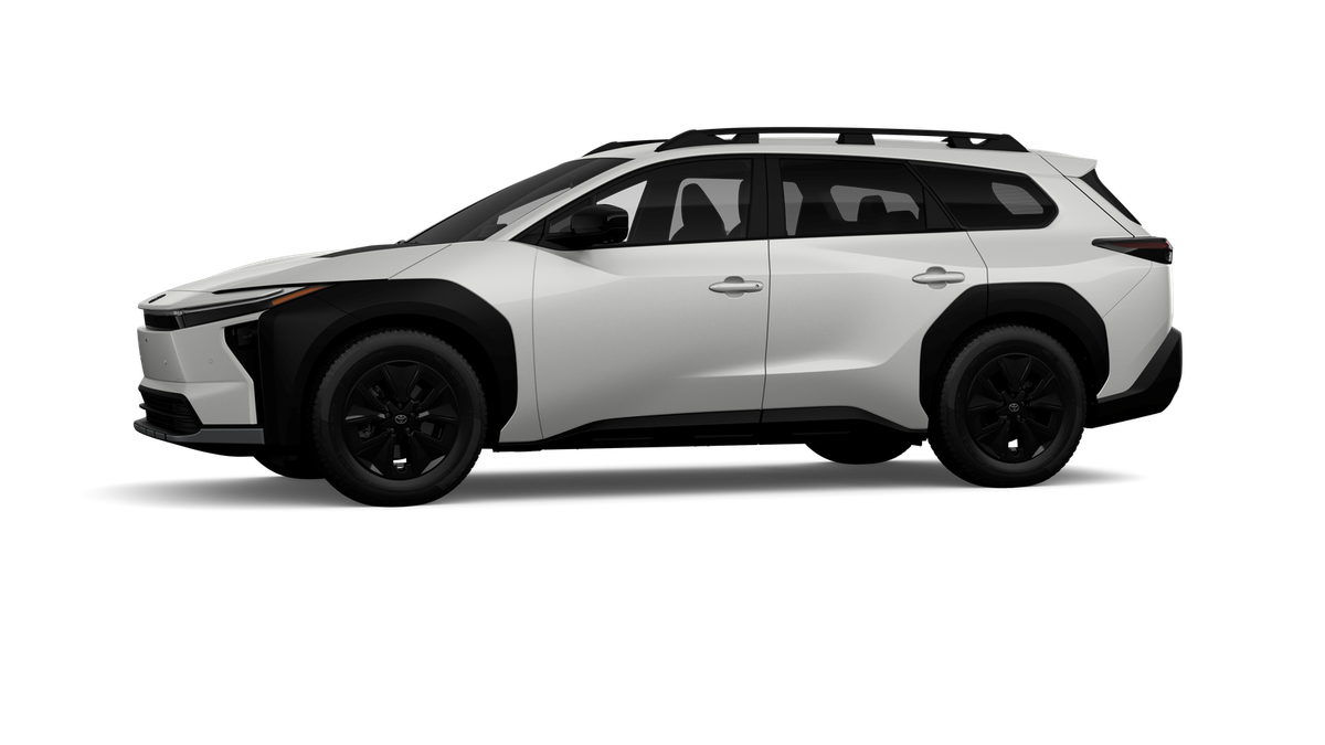 2026 Toyota bZ Woodland Woodland - Photo 27