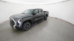 2026 Toyota Tundra Limited Truck CrewMax