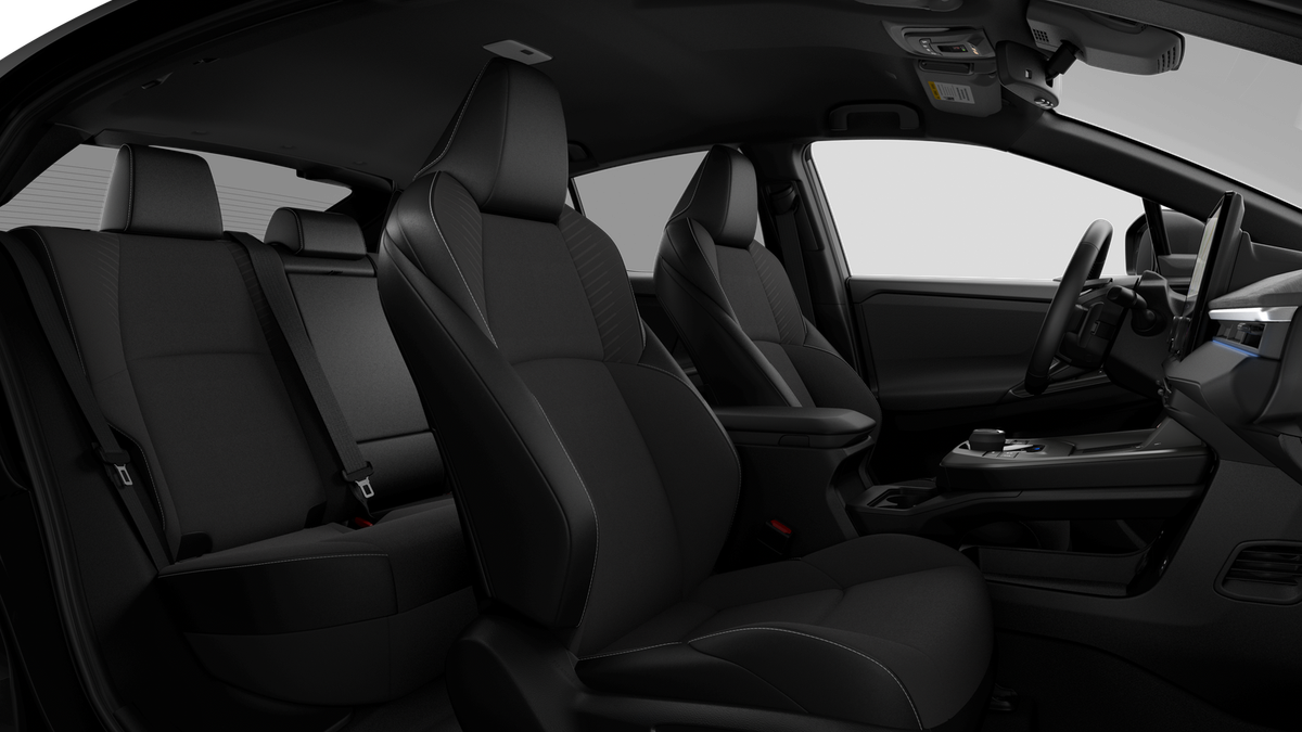 2026 Toyota C-HR XSE - Photo 20