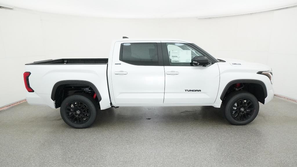 2026 Toyota Tundra Limited - Photo 44