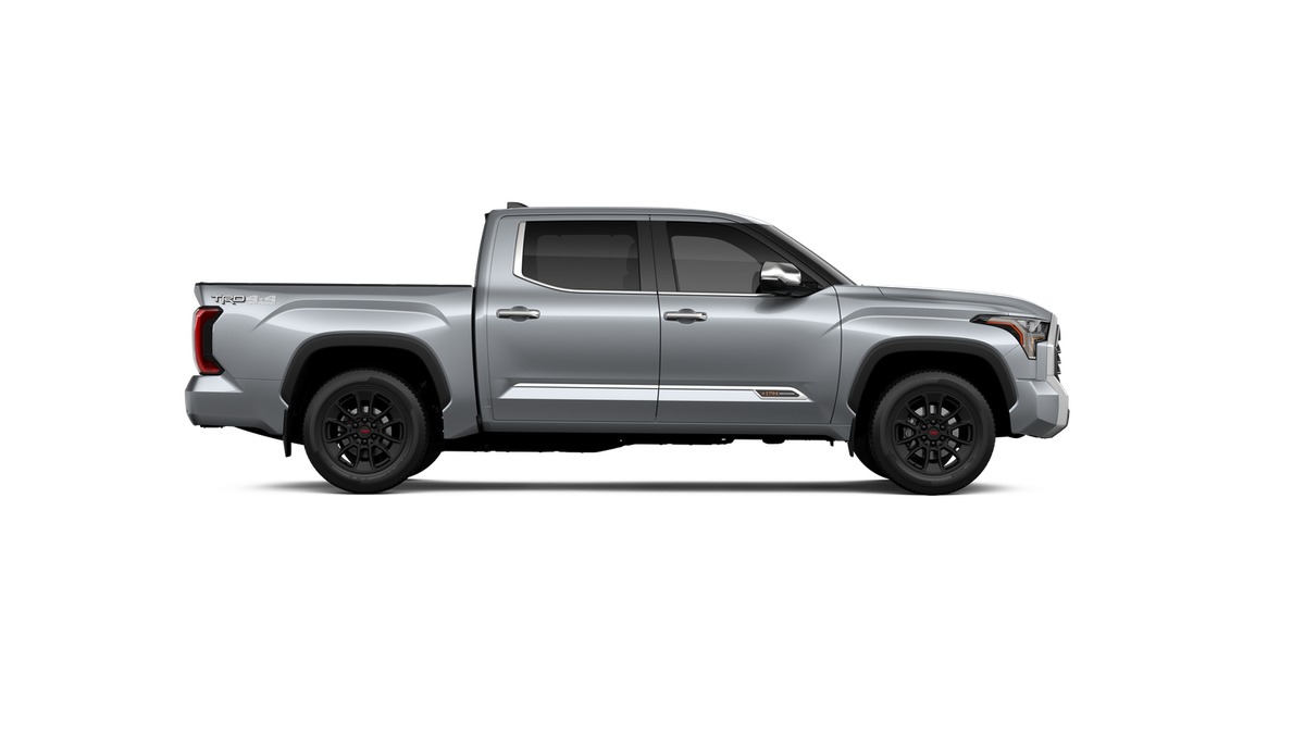 2026 Toyota Tundra 1794 Edition - Photo 22
