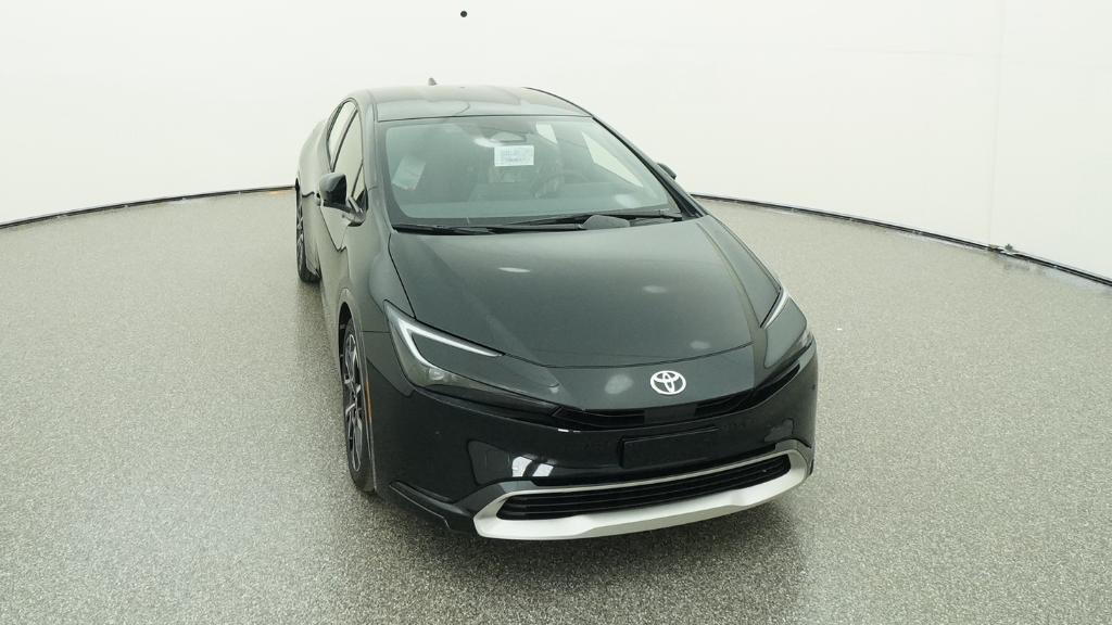 2026 Toyota Prius Plug-in Hybrid XSE - Photo 49
