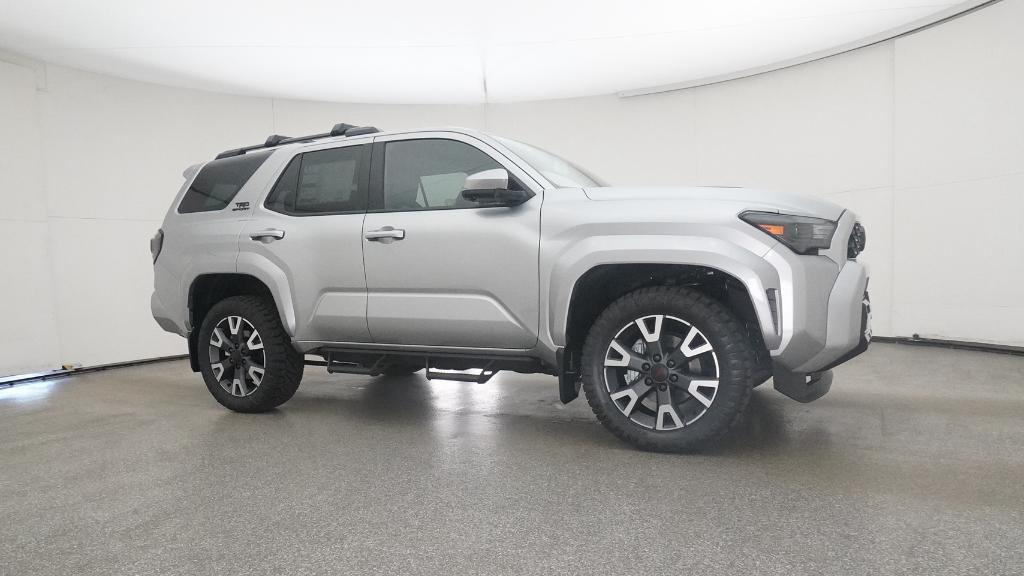 2025 Toyota 4Runner TRD Sport Premium - Photo 54