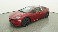 2026 Toyota Prius LE LE