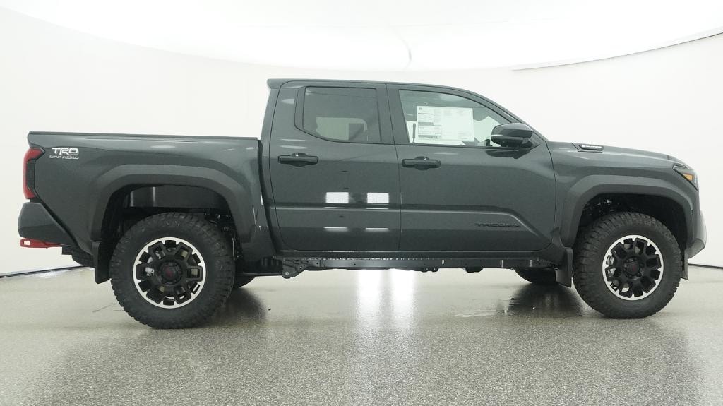 New 2026 Toyota Tacoma i-FORCE MAX TRD Off-Road i-FORCE MAX Truck Double Cab