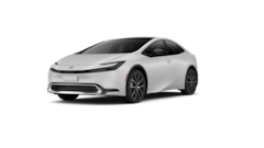2027 Toyota Prius Limited LIMITED