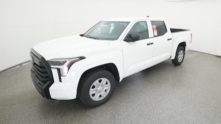 2026 Toyota Tundra SR Truck 2026 Toyota Tundra SR Truck