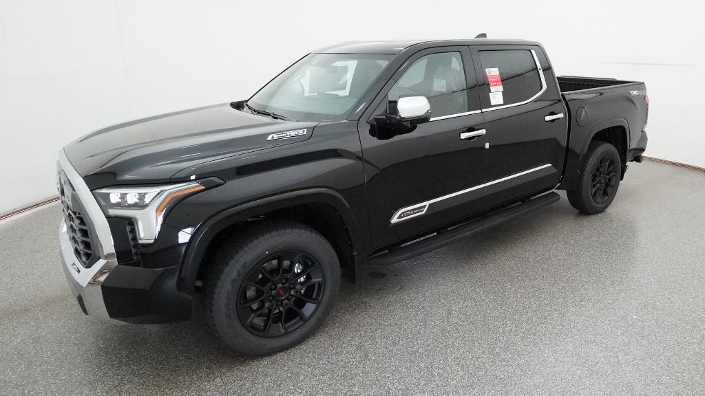 2026 Toyota Tundra i-FORCE MAX 1794 Edition