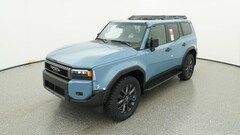 2026 Toyota Land Cruiser Land Cruiser SUV