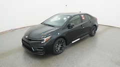 2026 Toyota Corolla Hybrid SE Sedan