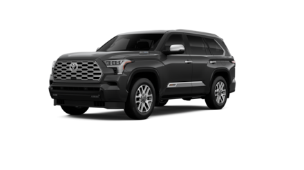 2026 Toyota Sequoia 7SVAAABA3TX100513