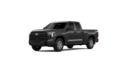 2026 Toyota Tundra SR Truck Double Cab