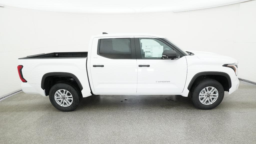 2026 Toyota Tundra SR5 - Photo 39