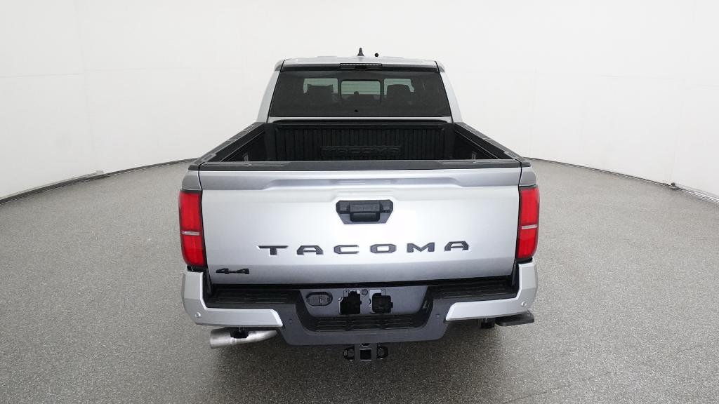 2026 Toyota Tacoma TRD Off Road - Photo 56