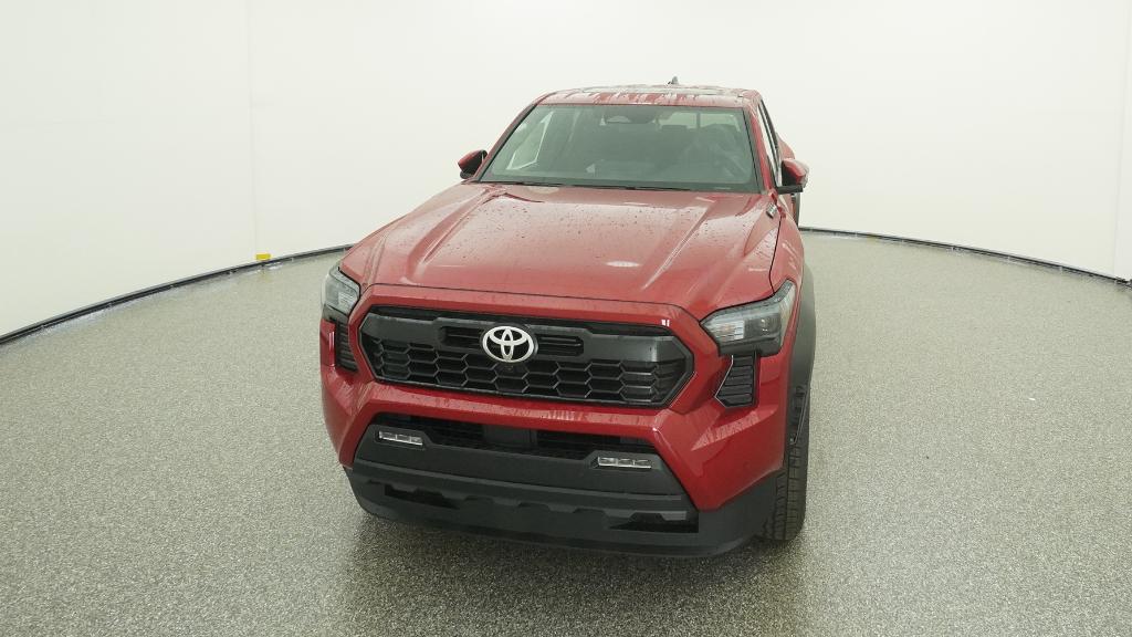 2025 Toyota Tacoma TRD Off Road - Photo 36