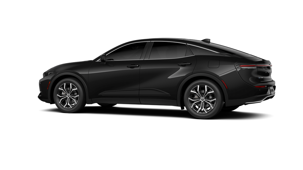 2026 Toyota Crown Limited - Photo 25