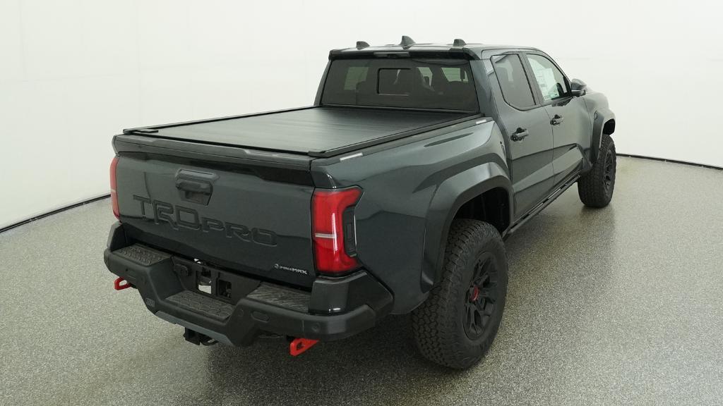 2026 Toyota Tacoma TRD Pro - Photo 59
